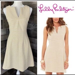 Lilly Pulitzer Brielle Dress XS